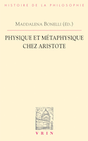 Physique et métaphysique chez Aristote